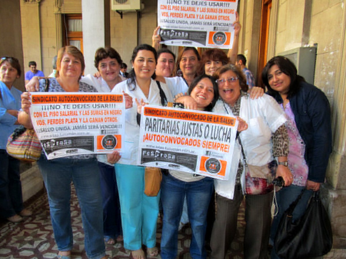 21 marzo 2013-PARITARIAS SITAS – GOBIERNO