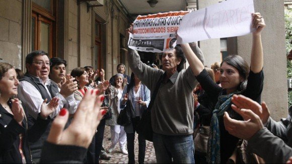 El PE elevó su última oferta salarial y ahora la decisión final está en los gremios de la Salud