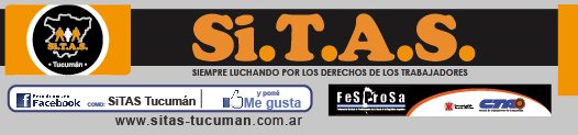 Logo SITAS