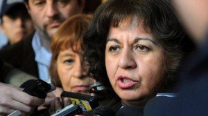BUENO. La secretaria general del Sitas indicó que el miércoles realizarán una protesta.