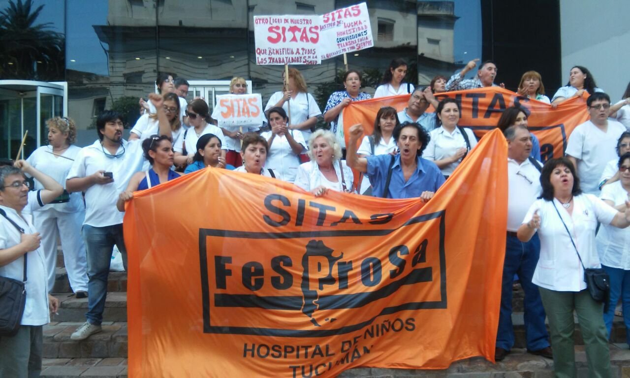 La única lucha que se pierde es la que se abandona