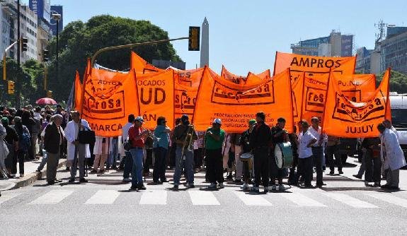 Boletín N° 03 FESPROSA