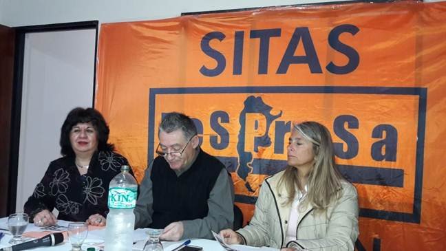 BOLETÍN N°13/2018 FESPROSA