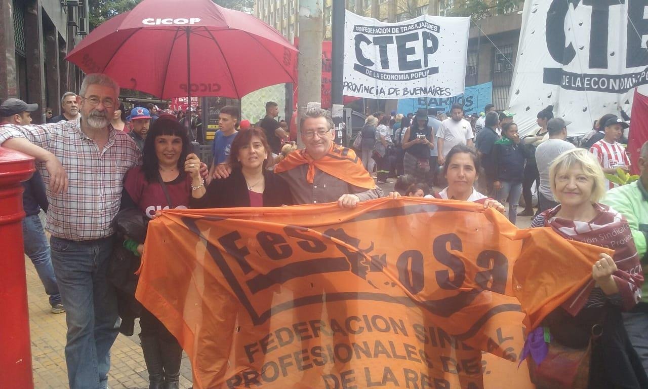 BOLETÍN N°16/2018 –  FESPROSA