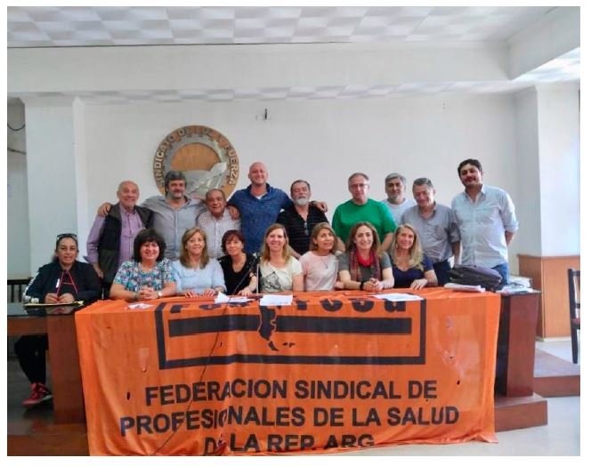 BOLETÍN N°18/2018 – FESPROSA