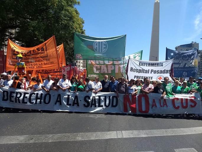 BOLETÍN N°08/2019  FESPROSA