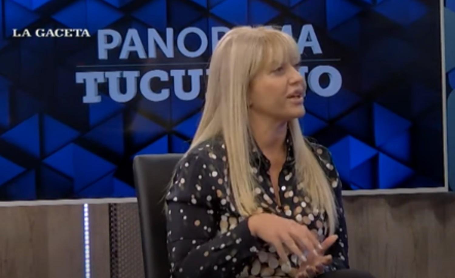 ROSSANA CHAHLA.