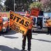 Exitosa Jornada de Lucha