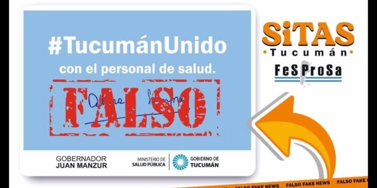 Ni cuida ni cumple: Manzur miente