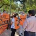 “Tenemos compañeros que viven por debajo de la línea de la pobreza”