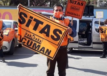 Sigue la lucha: este jueves marchamos hacia la Defensoría del Pueblo