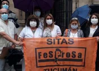 “Es un ofrecimiento mezquino” el aumento salarial propuesto por el Gobierno