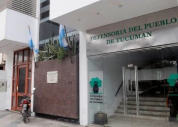 Acta de la reunión realizada este miércoles con el Ministerio en la Defensoría del Pueblo