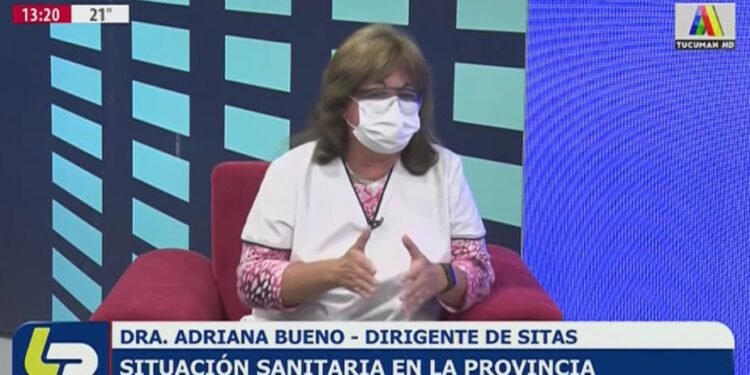 Hay hostigamiento del Ministerio y del SIPROSA por ser asociados a SITAS