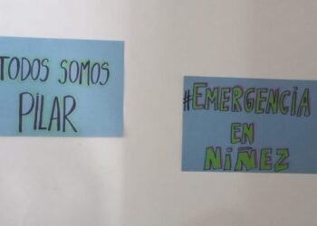 Repudiamos la persecución judicial en DiNAyF