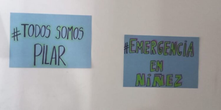 Repudiamos la persecución judicial en DiNAyF