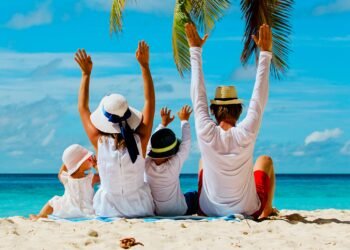 Los mejores destinos turísticos para el Verano 2022