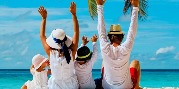 Los mejores destinos turísticos para el Verano 2022