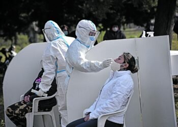 Preocupa el aumento de casos de COVID-19 en Tucumán