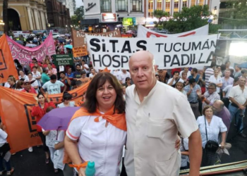 Se acercan las elecciones en SiTAS