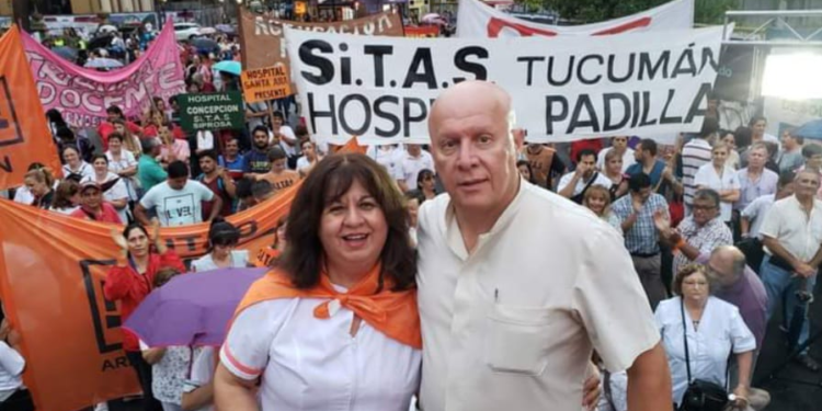 Se acercan las elecciones en SiTAS