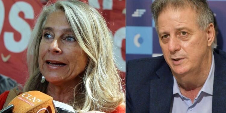 Fesprosa participó de la reunión del Comité Nacional de Gestión de Crisis