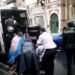 Sitas exige “el cese de la violencia” y denuncia “represión policial” en la plaza Independencia