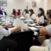 Diálogo paritario: se realizó la segunda reunión con funcionarios del Gobierno