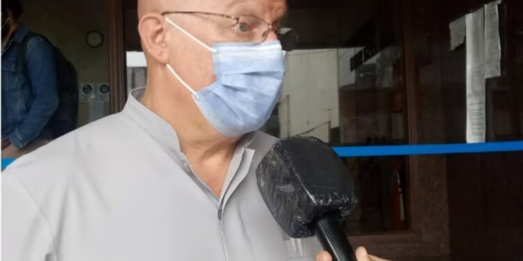 Descuentos indebidos en cuentas sueldo de profesionales de la salud