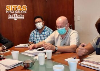 La Comisión Directiva participó de la reunión con la Dirección de Recursos Humanos