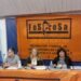 SiTAS participó del Congreso General del Fesprosa