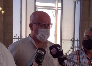 El Dr. Nassif habló sobre los casos de neumonía y bronquiolitis infantil en Tucumán