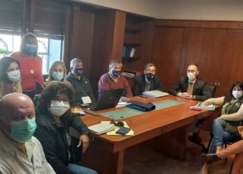 La Dirección General de RRHH se refirió al proceso de Desprecarización 2022