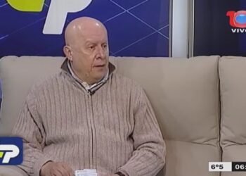 Dr. Julián Nassif: “Llevamos 12 años de lucha ininterrumpida”