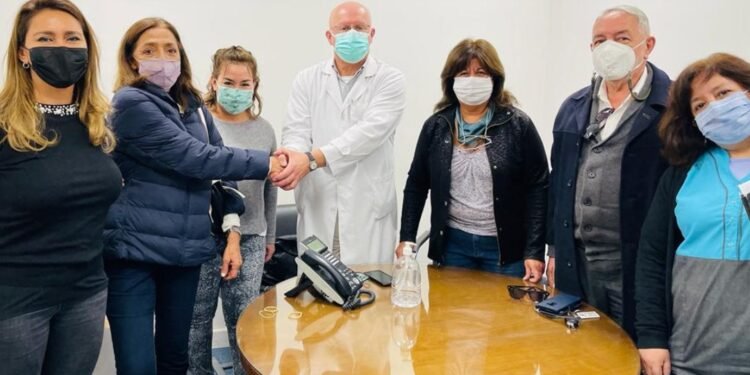 SiTAS avanza y compra un inmueble en San Miguel de Tucumán