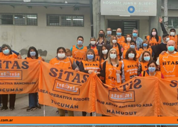 Visitamos el sur tucumano para conocer las necesidades de nuestros afiliados