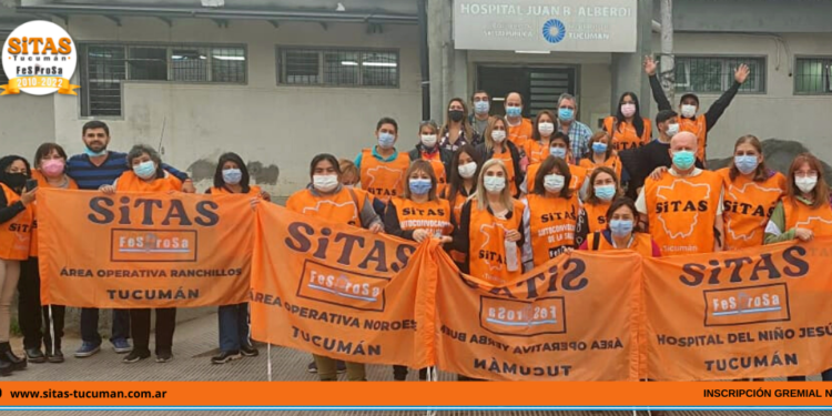 Visitamos el sur tucumano para conocer las necesidades de nuestros afiliados