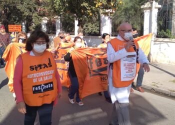 “¿Error o mala intención?” Irregularidades en la liquidación de haberes del Siprosa