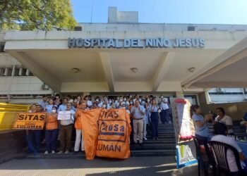 Masivo acatamiento al paro convocado por SiTAS