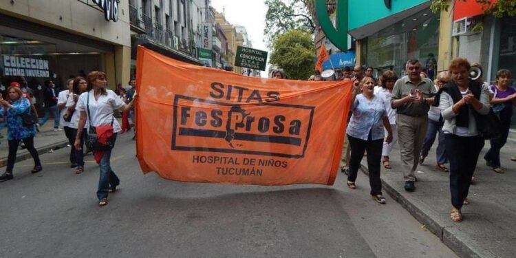 Reunión clave con representantes del Ministerio de Salud y del SIPROSA