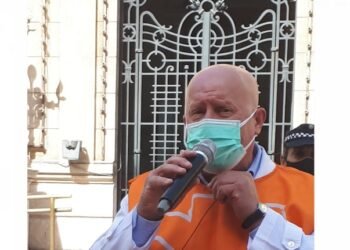 Dr. Nassif:  “El gobierno actual desprecia a la Salud Pública de Tucumán”