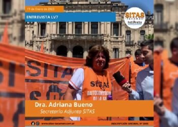 La falta de respuesta del Gobierno obliga a una nueva medida de fuerza