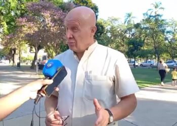 Dr. Nassif, sobre los descuentos indebidos en haberes: «Algunos son de casi $5.000»