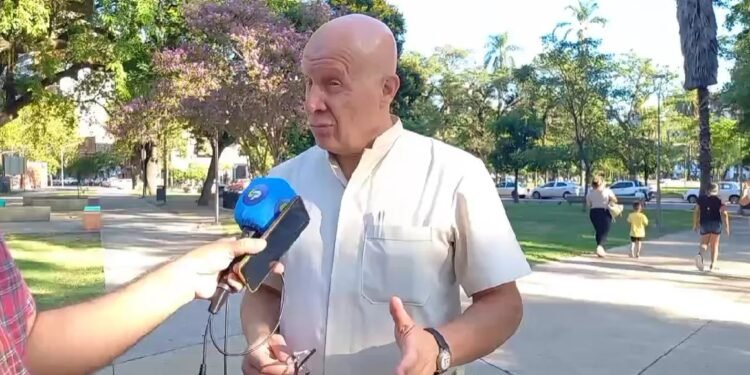 Dr. Nassif, sobre los descuentos indebidos en haberes: «Algunos son de casi $5.000»