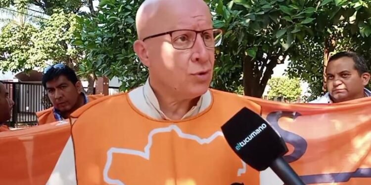 “Aún se debe el pago del 80% de la Ley de Carrera Sanitaria”