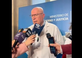 Dr. Nassif: “No aceptamos montos fijos que no se integren a nuestros sueldos básicos”