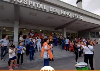 Dr. Ramacciotti: “Queremos que la salud de Tucumán sea reivindicada en cada uno de sus trabajadores”