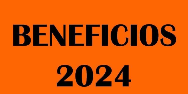 Beneficios
