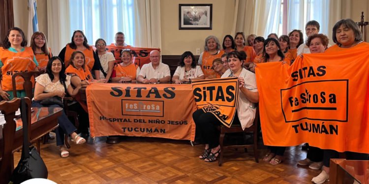 Firma del Acta Acuerdo con el Gobierno provincial: los detalles