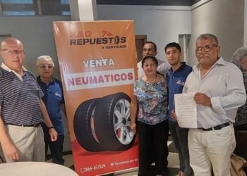 Convenio de SiTAS con K&G Repuestos: más beneficios para nuestros afiliados